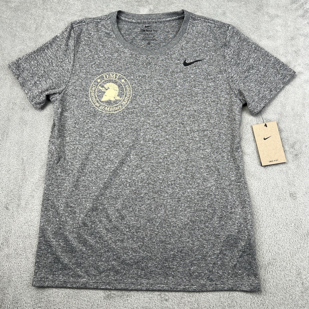 Nike Dri-Fit T-Shirt West Point DMI Instructor Women's‎ Small